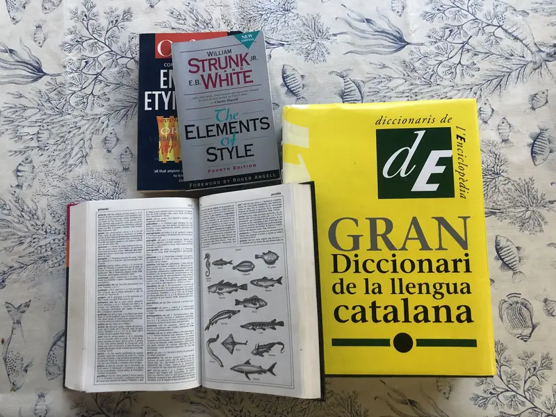 Ology Books